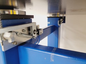 Thumbnail image of Supertech Instruments STable Active Pneumatic Vibration Isolation Table Imperial