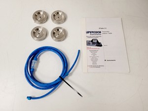 Thumbnail image of Supertech Instruments STable Active Pneumatic Vibration Isolation Table Imperial