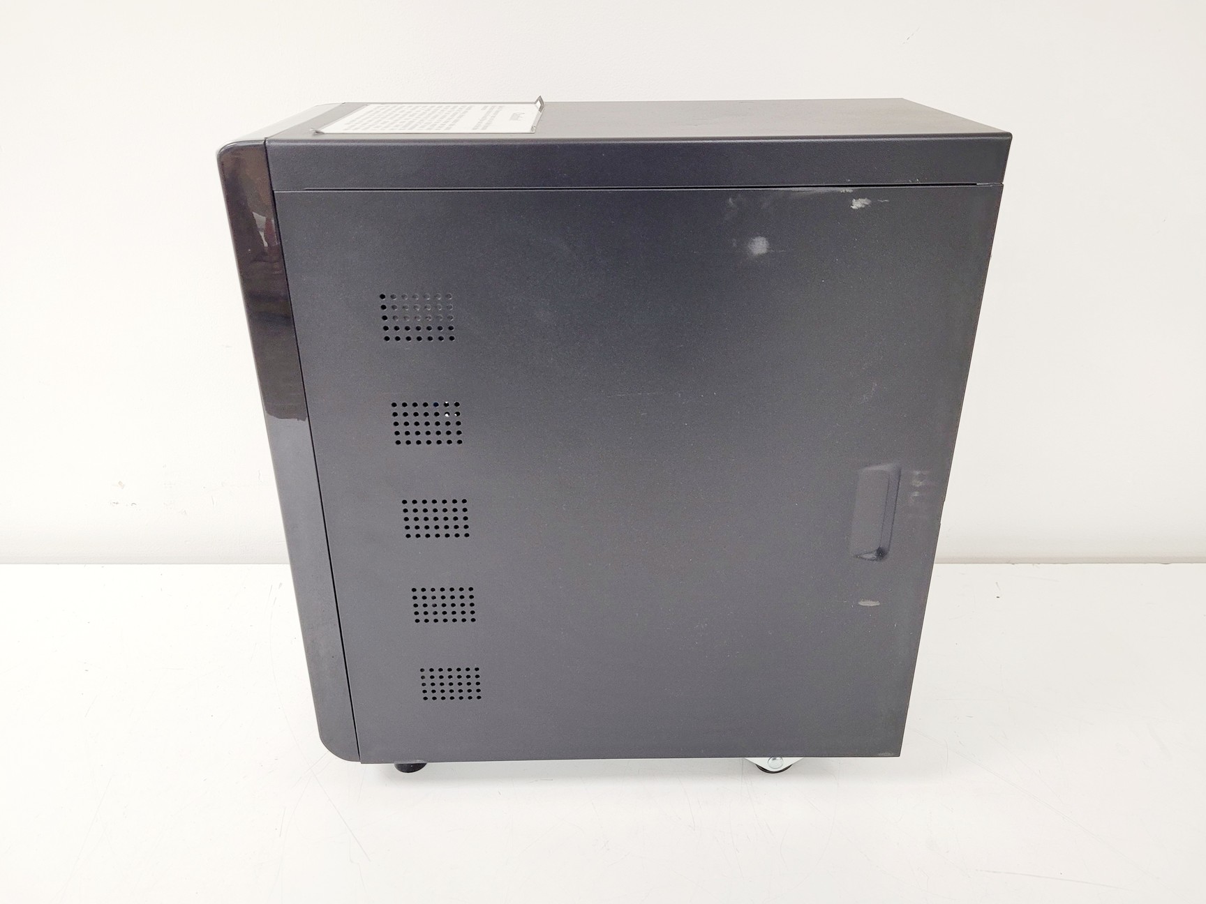 Image of Supertech Instruments STable Active Pneumatic Vibration Isolation Table Imperial