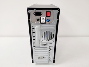 Thumbnail image of Supertech Instruments STable Active Pneumatic Vibration Isolation Table Imperial