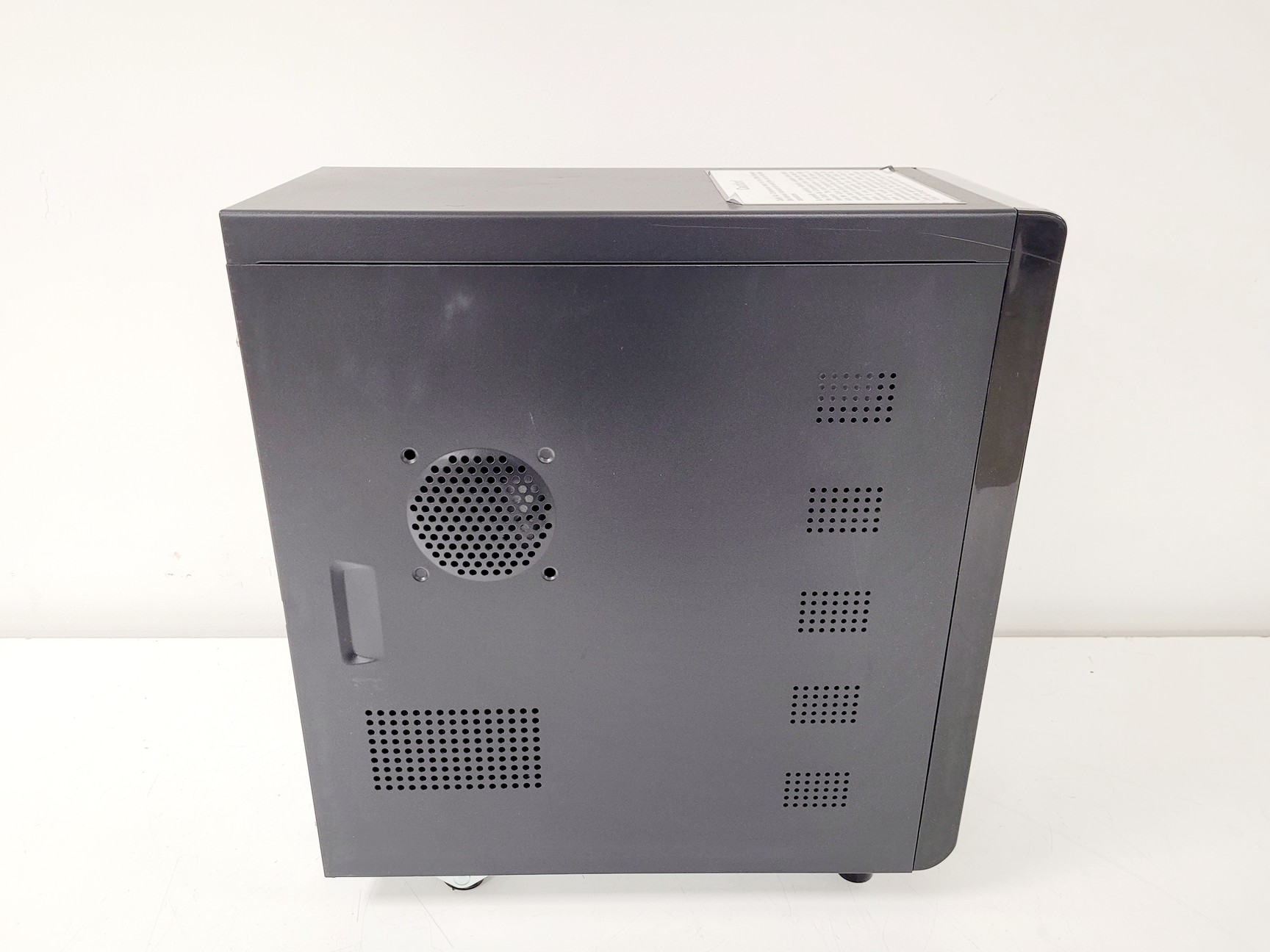 Image of Supertech Instruments STable Active Pneumatic Vibration Isolation Table Imperial