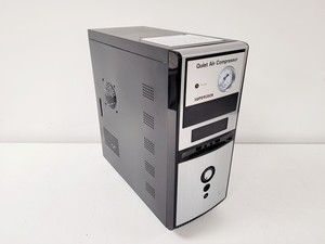 Thumbnail image of Supertech Instruments STable Active Pneumatic Vibration Isolation Table Imperial