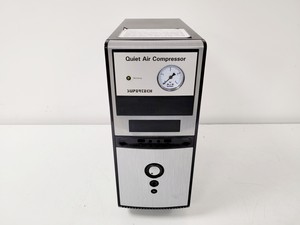 Thumbnail image of Supertech Instruments STable Active Pneumatic Vibration Isolation Table Imperial