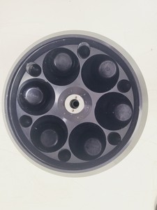 Thumbnail image of Sorvall SLA-3000 Superlite Centrifuge Rotor 12000RPM Lab 