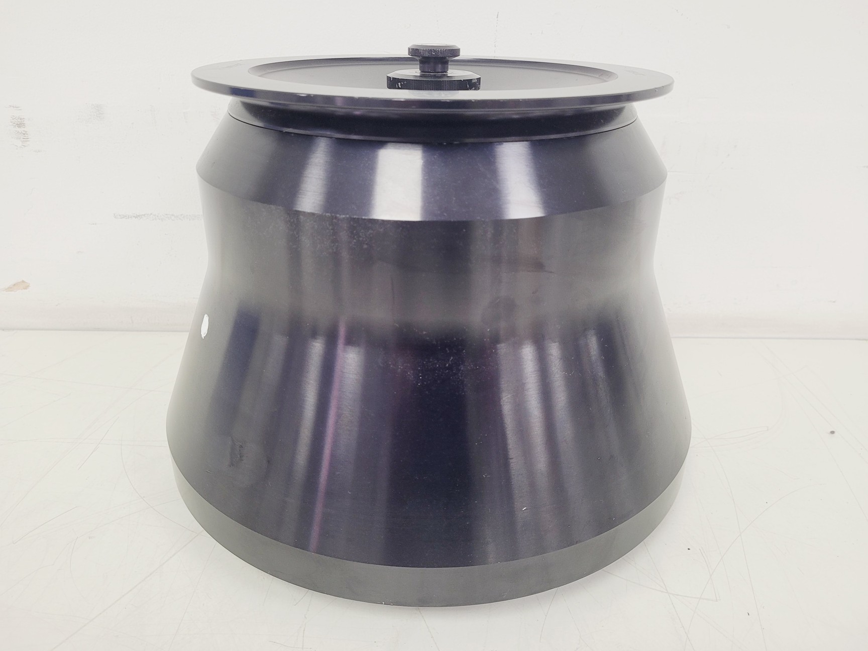 Image of Sorvall SLA-3000 Superlite Centrifuge Rotor 12000RPM Lab 