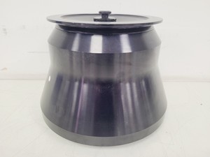 Thumbnail image of Sorvall SLA-3000 Superlite Centrifuge Rotor 12000RPM Lab 
