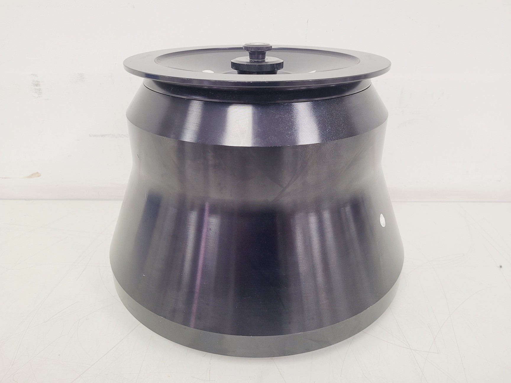 Image of Sorvall SLA-3000 Superlite Centrifuge Rotor 12000RPM Lab 