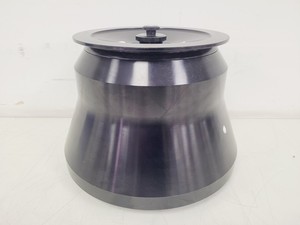 Thumbnail image of Sorvall SLA-3000 Superlite Centrifuge Rotor 12000RPM Lab 