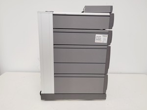 Thumbnail image of Amersham Biosciences AKTA Purifier & Frac-950 Protein Purification System FPLC 