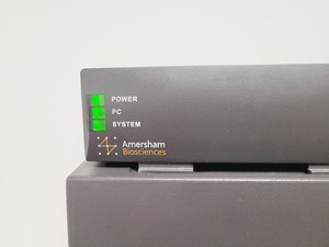 Thumbnail image of Amersham Biosciences AKTA Purifier & Frac-950 Protein Purification System FPLC 