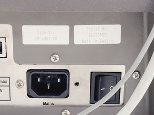 Thumbnail image of Amersham Biosciences AKTA Purifier & Frac-950 Protein Purification System FPLC 