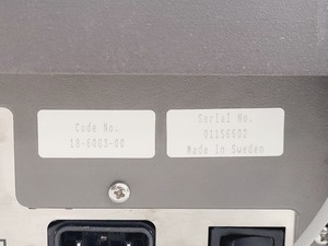 Thumbnail image of Amersham Biosciences AKTA Purifier & Frac-950 Protein Purification System FPLC 