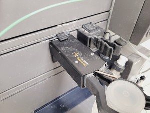 Thumbnail image of Amersham Biosciences AKTA Purifier & Frac-950 Protein Purification System FPLC 