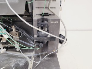 Thumbnail image of Amersham Biosciences AKTA Purifier & Frac-950 Protein Purification System FPLC 