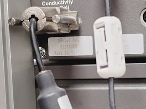 Thumbnail image of Amersham Biosciences AKTA Purifier & Frac-950 Protein Purification System FPLC 