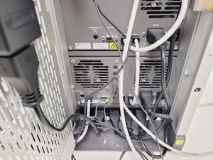 Thumbnail image of Amersham Biosciences AKTA Purifier & Frac-950 Protein Purification System FPLC 