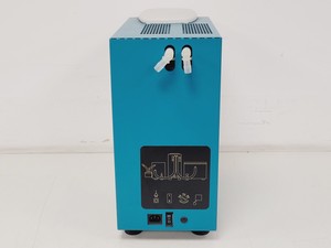 Thumbnail image of GeneVac MiVac Quattro Concentrator & Pump System Lab