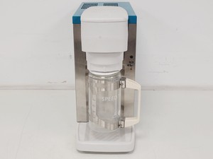 Thumbnail image of GeneVac MiVac Quattro Concentrator & Pump System Lab