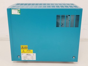Thumbnail image of GeneVac MiVac Quattro Concentrator & Pump System Lab