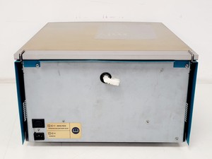 Thumbnail image of GeneVac MiVac Quattro Concentrator & Pump System Lab