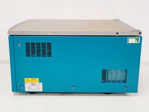 Thumbnail image of GeneVac MiVac Quattro Concentrator & Pump System Lab