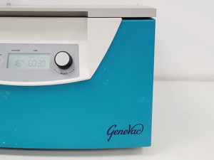 Thumbnail image of GeneVac MiVac Quattro Concentrator & Pump System Lab