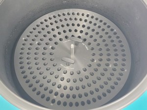 Thumbnail image of GeneVac MiVac Quattro Concentrator & Pump System Lab