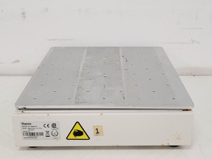 Thumbnail image of Thermo Scientific MaxQ 2000 CO2 Plus Shaking Table Lab
