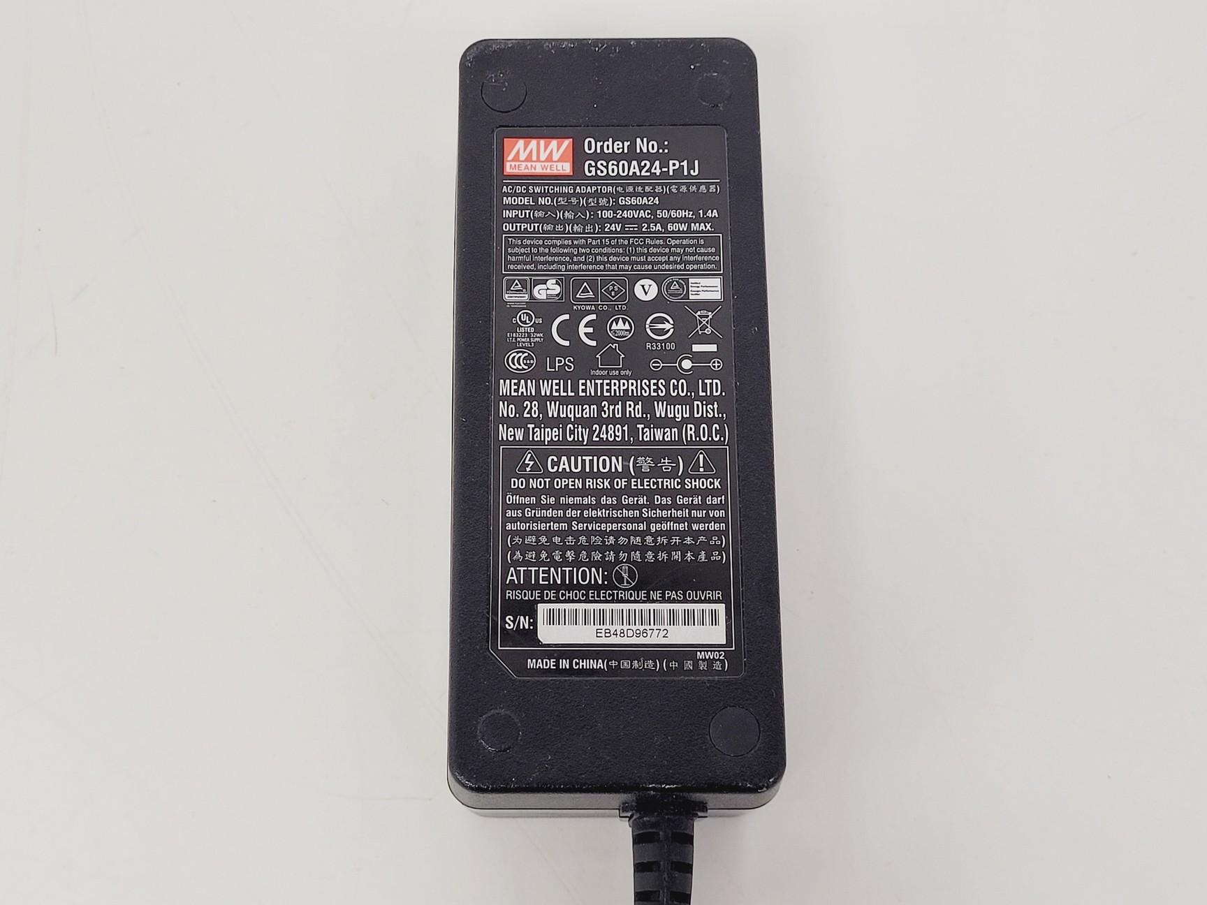 Image of Thermo Scientific MaxQ 2000 CO2 Plus Shaking Table Lab