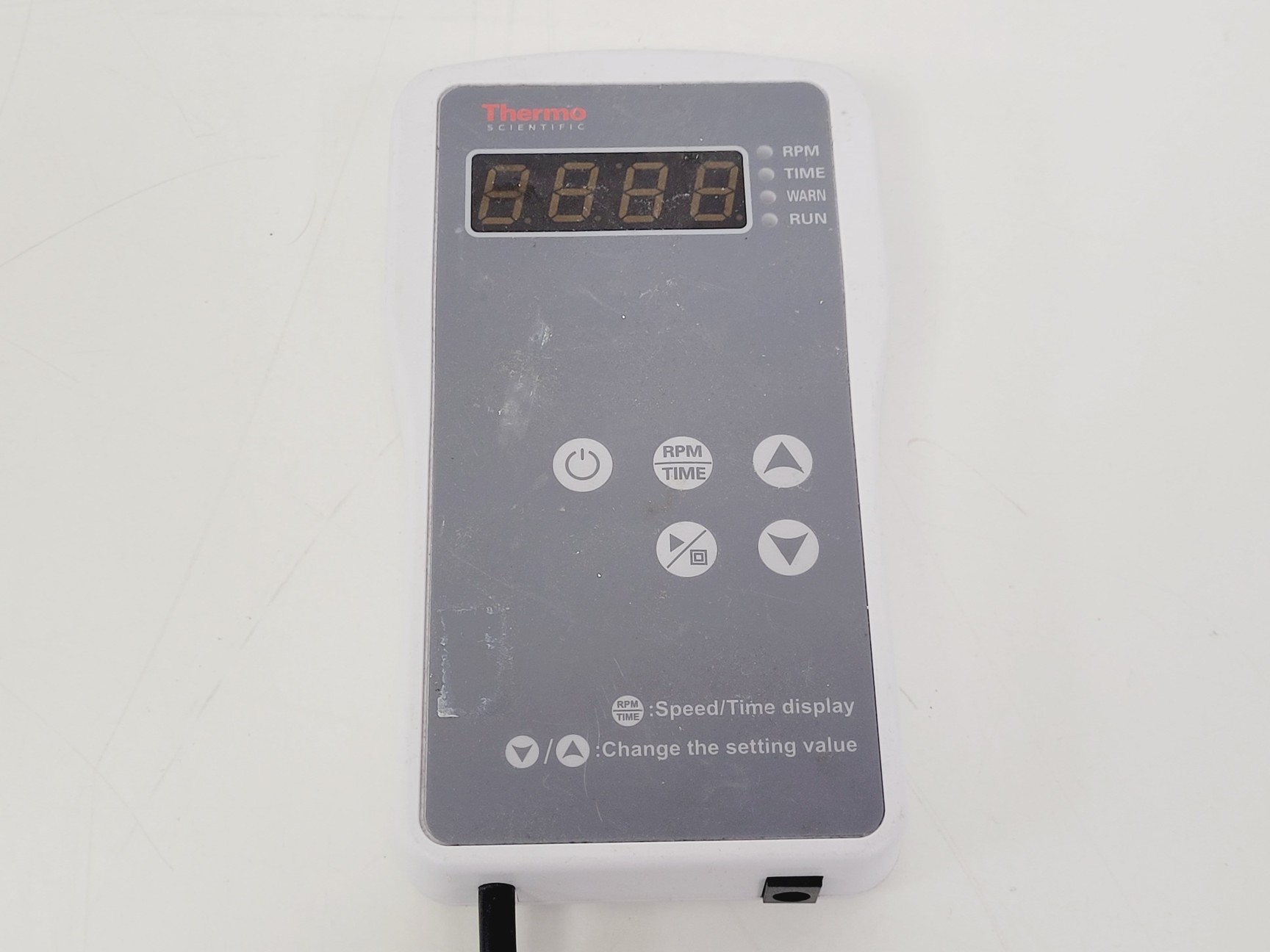 Image of Thermo Scientific MaxQ 2000 CO2 Plus Shaking Table Lab
