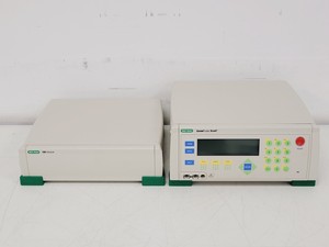 Image of Bio-Rad GenePulser Xcell and CE Module Electroporation System Lab