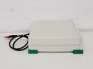 Thumbnail image of Bio-Rad GenePulser Xcell and CE Module Electroporation System Lab