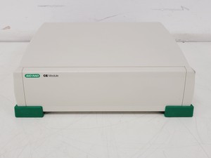 Thumbnail image of Bio-Rad GenePulser Xcell and CE Module Electroporation System Lab