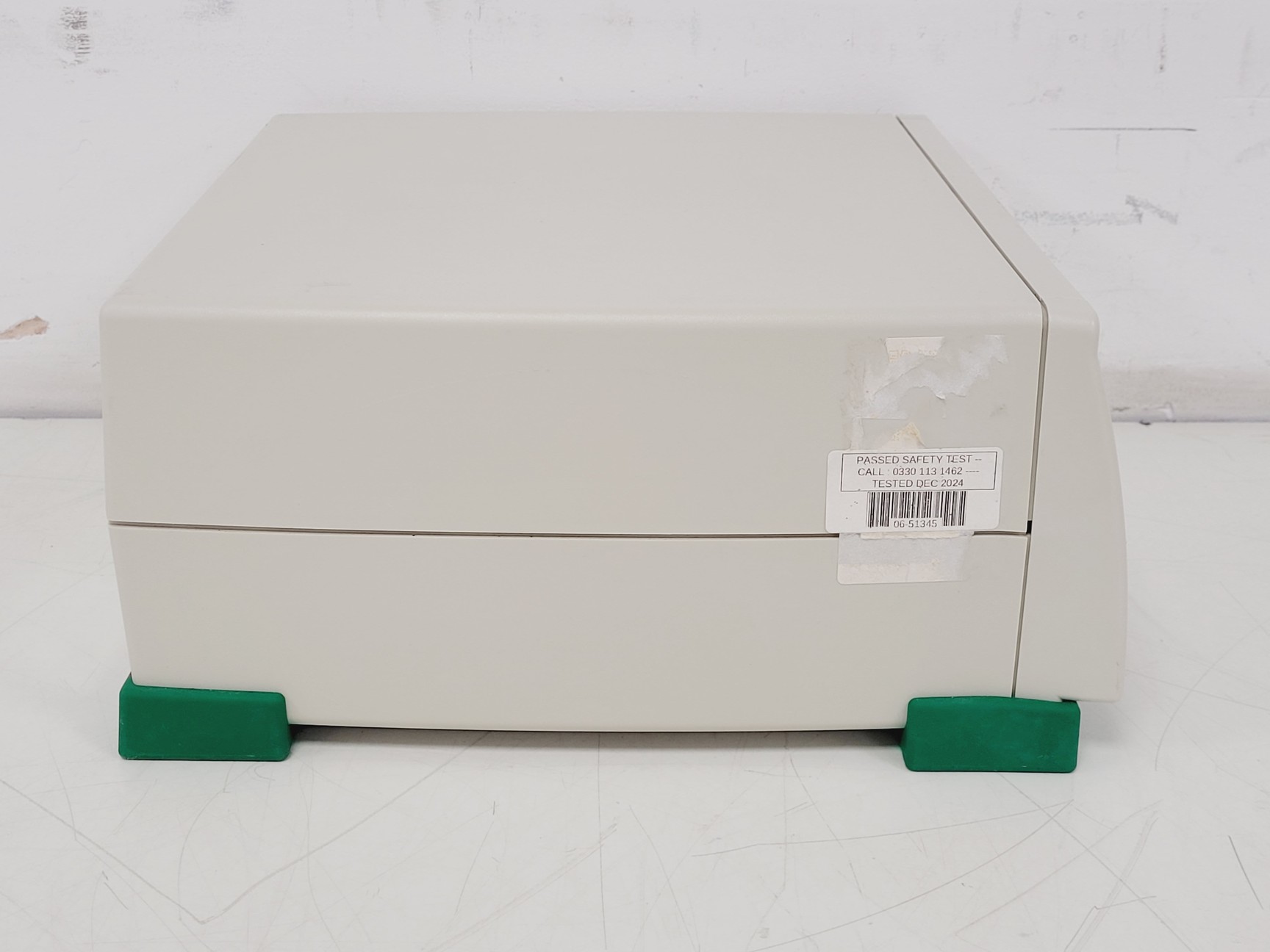 Image of Bio-Rad GenePulser Xcell and CE Module Electroporation System Lab