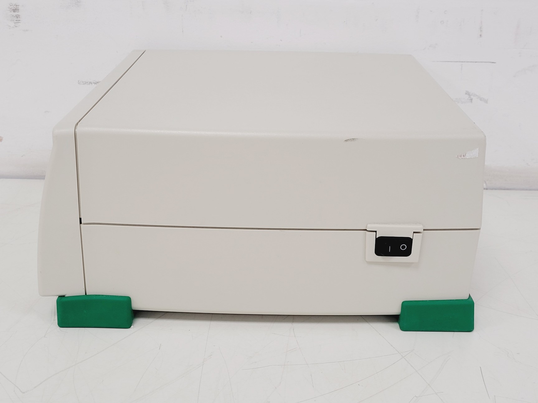 Image of Bio-Rad GenePulser Xcell and CE Module Electroporation System Lab