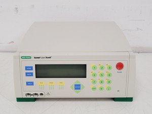 Thumbnail image of Bio-Rad GenePulser Xcell and CE Module Electroporation System Lab