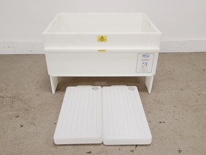 Image of Pall LGRTTPETF100L Storage Tank Lab