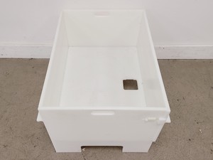 Thumbnail image of Pall LGRTTPETF100L Storage Tank Lab