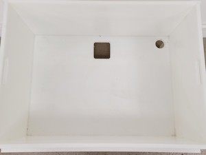 Thumbnail image of Pall LGRTTPETF100L Storage Tank Lab