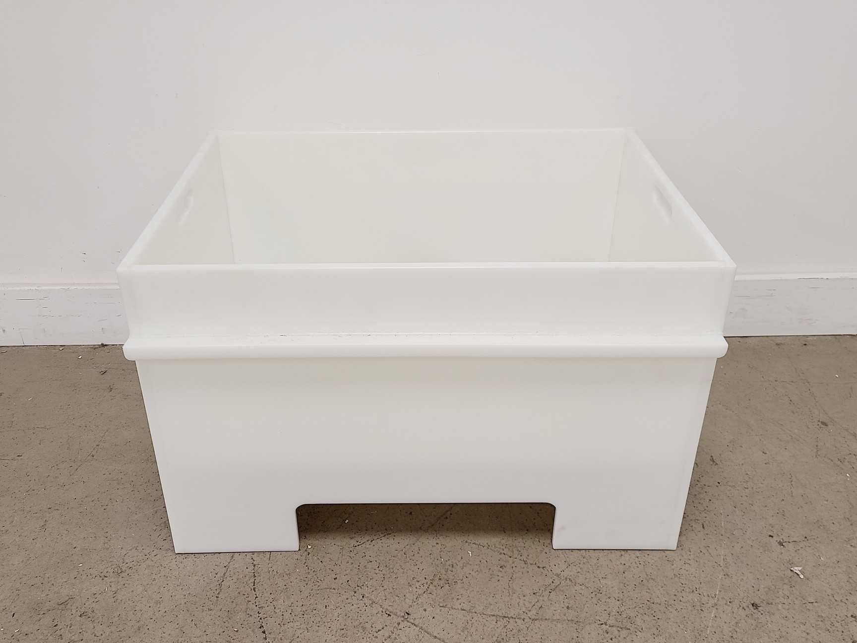 Image of Pall LGRTTPETF100L Storage Tank Lab