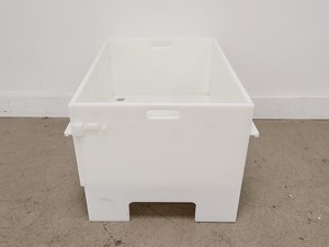 Thumbnail image of Pall LGRTTPETF100L Storage Tank Lab