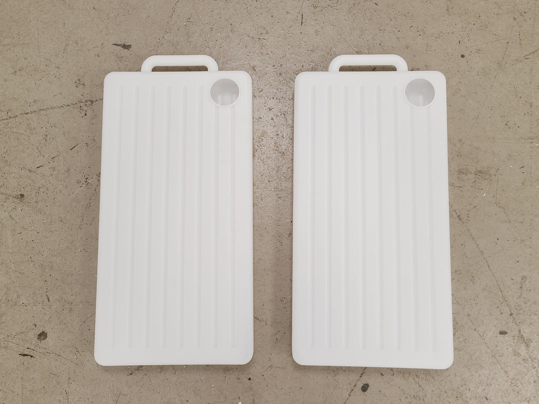 Image of Pall LGRTTPETF100L Storage Tank Lab