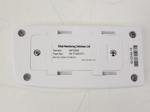 Thumbnail image of 12 x Hanwell IceSpy Series NP3000 Temperature Sensor Lab