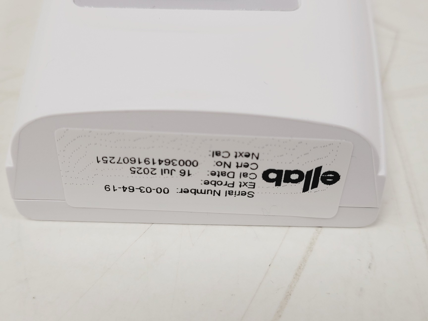 Image of 12 x Hanwell IceSpy Series NP3000 Temperature Sensor Lab