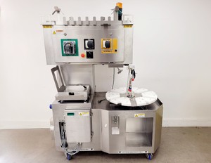 Image of Pall Life Sciences iCELLis 500 V1.5 Control System