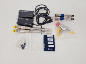 Thumbnail image of Pall Life Sciences iCELLis 500 V1.5 Control System