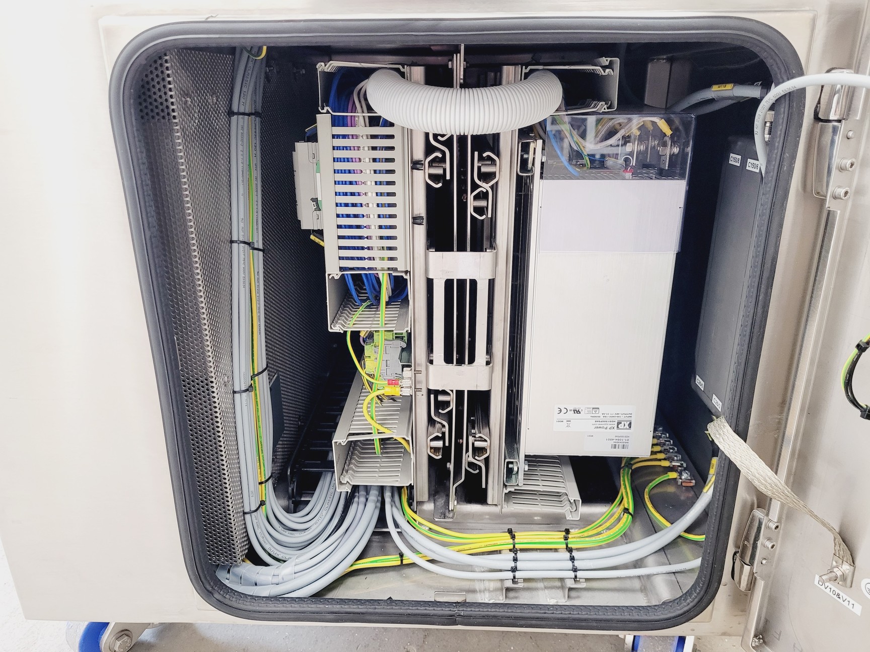 Image of Pall Life Sciences iCELLis 500 V1.5 Control System