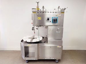 Thumbnail image of Pall Life Sciences iCELLis 500 V1.5 Control System