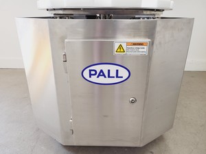 Thumbnail image of Pall Life Sciences iCELLis 500 V1.5 Control System