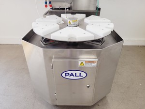 Thumbnail image of Pall Life Sciences iCELLis 500 V1.5 Control System